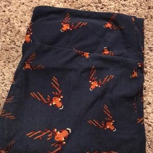LuLaRoe “unicorn” leggings TC